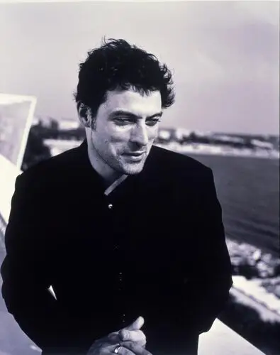 Rufus Sewell Fridge Magnet picture 485177