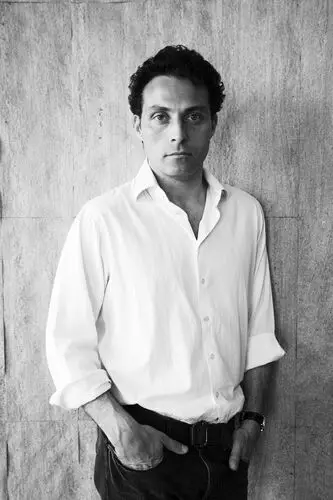 Rufus Sewell Jigsaw Puzzle picture 500658