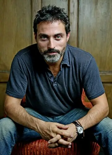 Rufus Sewell Wall Poster picture 514158
