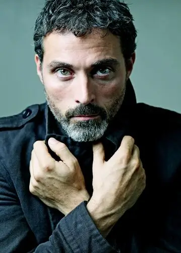 Rufus Sewell Wall Poster picture 514163
