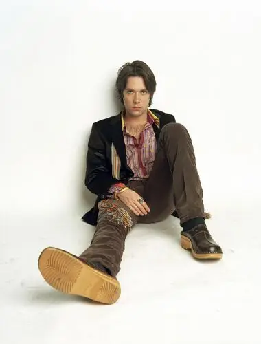 Rufus Wainwright Wall Poster picture 480831