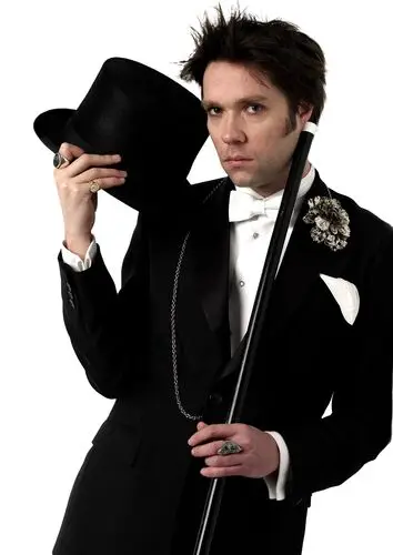 Rufus Wainwright Wall Poster picture 518585
