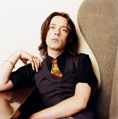 Rufus Wainwright Wall Poster picture 522659