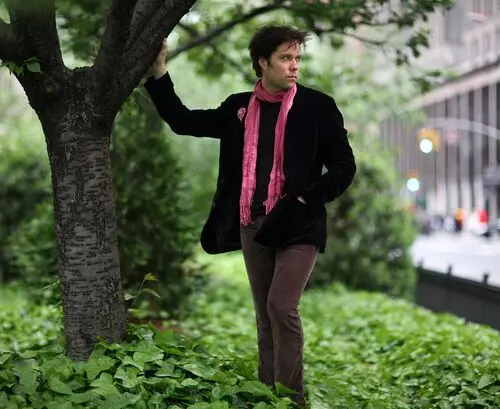 Rufus Wainwright Wall Poster picture 522661