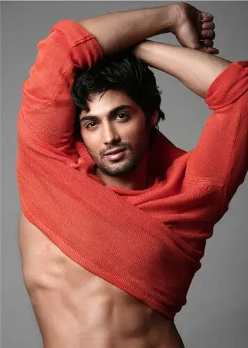 Ruslaan Mumtaz Jigsaw Puzzle picture 514169