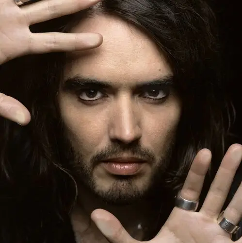 Russell Brand Jigsaw Puzzle picture 518594
