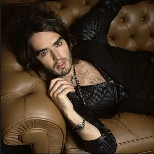 Russell Brand Image Jpg picture 518595
