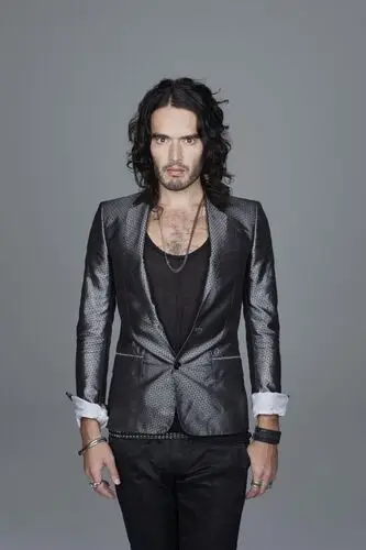 Russell Brand Image Jpg picture 519880