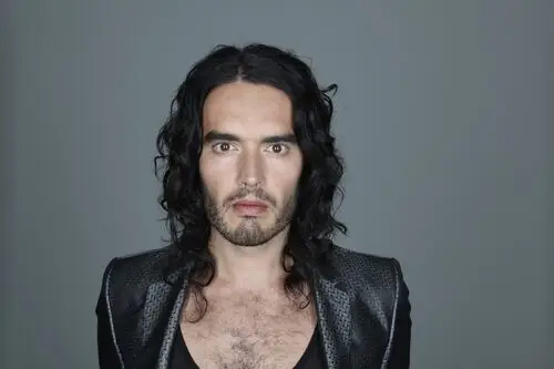 Russell Brand Image Jpg picture 519890