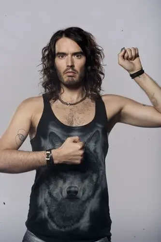 Russell Brand Image Jpg picture 526756