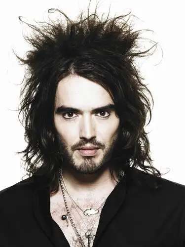 Russell Brand Wall Poster picture 77657
