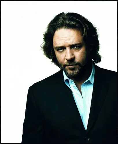 Russell Crowe Fridge Magnet picture 17947