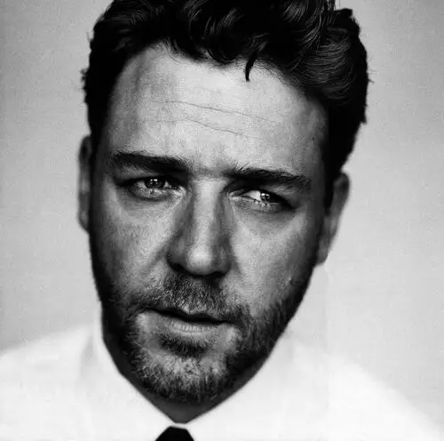 Russell Crowe Wall Poster picture 46889