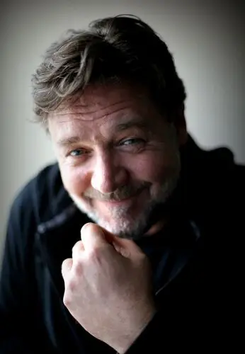 Russell Crowe Wall Poster picture 474759