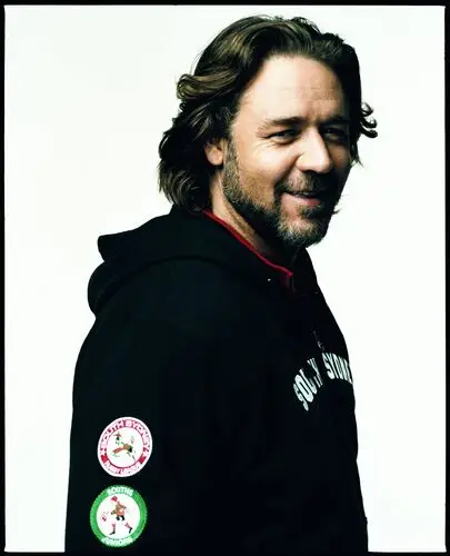 Russell Crowe Computer MousePad picture 485729