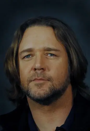 Russell Crowe Jigsaw Puzzle picture 514176