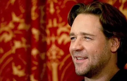Russell Crowe Jigsaw Puzzle picture 514182