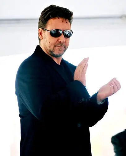 Russell Crowe Jigsaw Puzzle picture 87164
