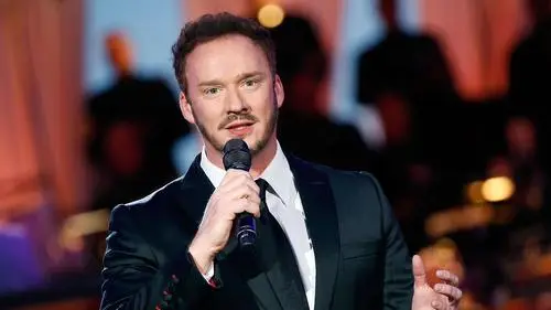 Russell Watson Jigsaw Puzzle picture 1037606