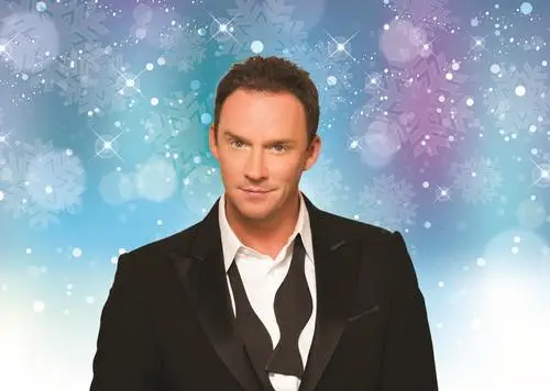 Russell Watson Fridge Magnet picture 1037607