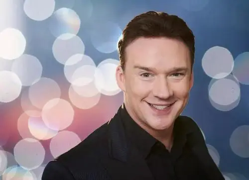 Russell Watson Jigsaw Puzzle picture 1037609