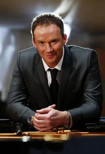 Russell Watson Wall Poster picture 1037610