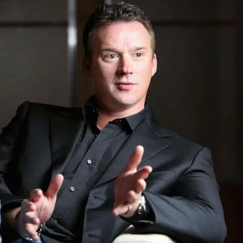 Russell Watson Jigsaw Puzzle picture 1037611