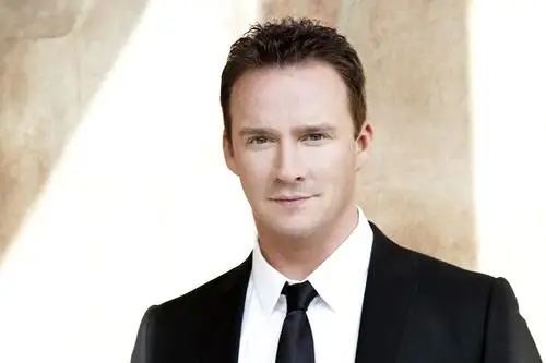 Russell Watson Fridge Magnet picture 1037612