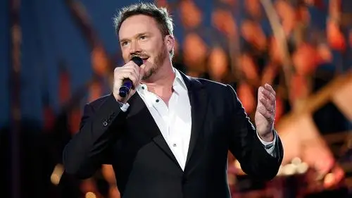 Russell Watson Jigsaw Puzzle picture 1037617
