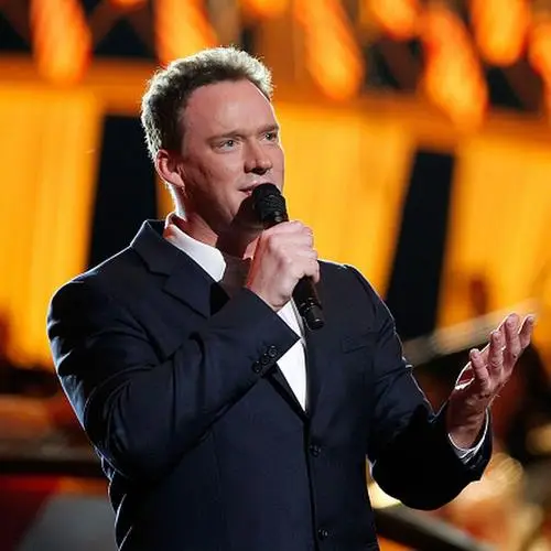 Russell Watson Computer MousePad picture 1037619