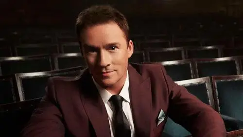Russell Watson Wall Poster picture 1037620