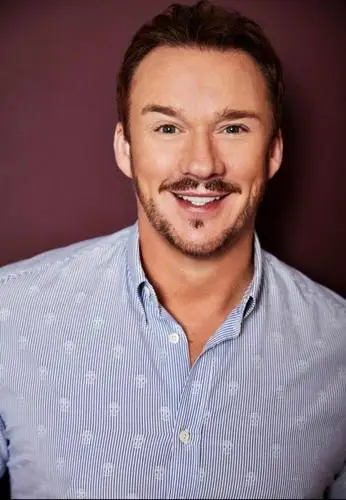 Russell Watson Wall Poster picture 1037621