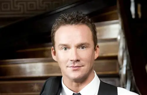 Russell Watson Computer MousePad picture 1037623
