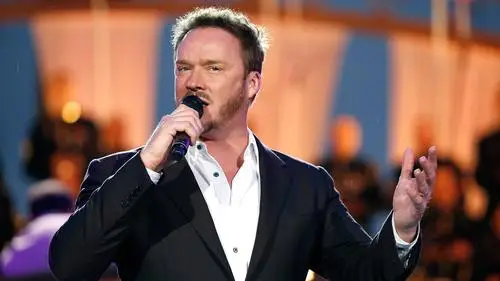 Russell Watson Jigsaw Puzzle picture 1037629