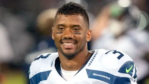 Russell Wilson Jigsaw Puzzle picture 721560