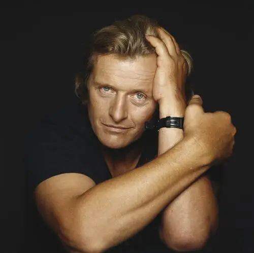 Rutger Hauer Jigsaw Puzzle picture 487945