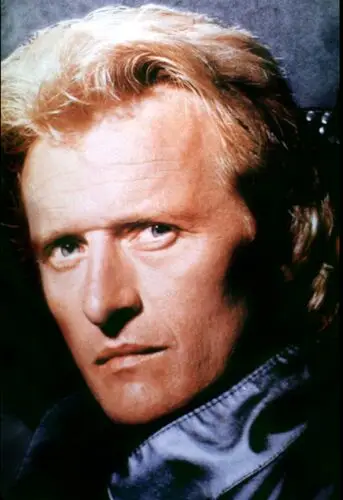 Rutger Hauer Wall Poster picture 487947