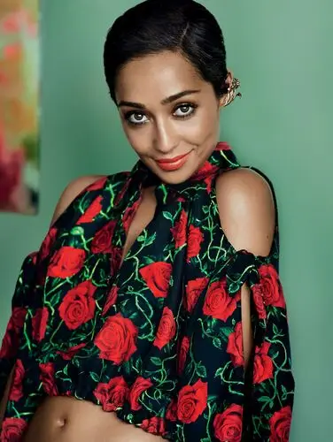 Ruth Negga Wall Poster picture 866596