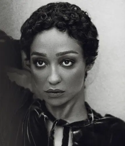 Ruth Negga Wall Poster picture 866602