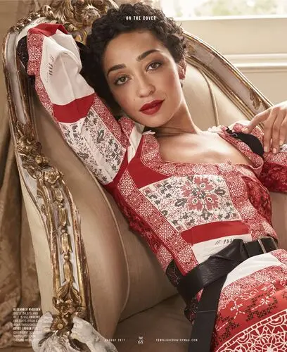 Ruth Negga Jigsaw Puzzle picture 867188