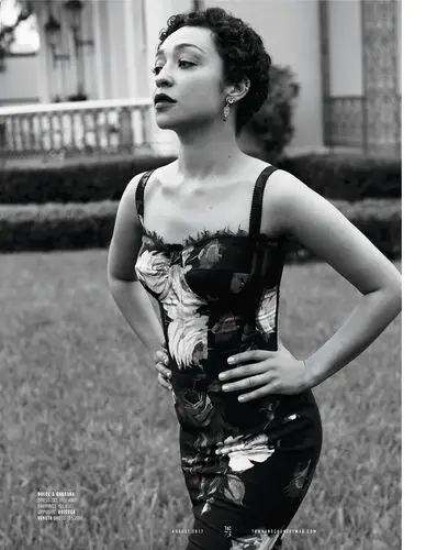 Ruth Negga Wall Poster picture 867191