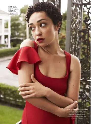Ruth Negga Wall Poster picture 867192