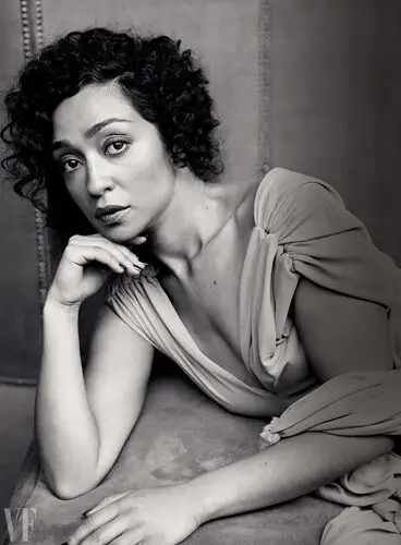 Ruth Negga Jigsaw Puzzle picture 867193