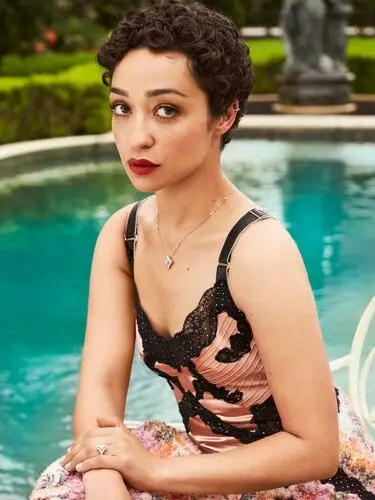 Ruth Negga Jigsaw Puzzle picture 867195