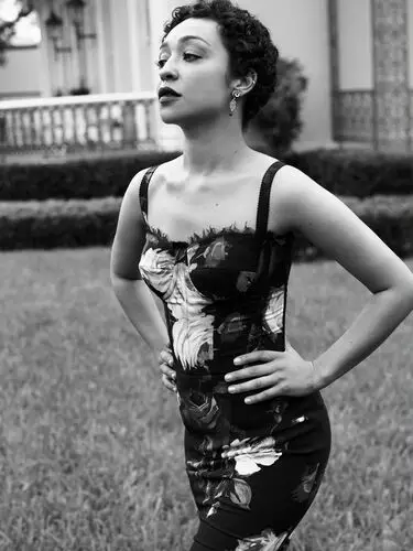 Ruth Negga Wall Poster picture 867198