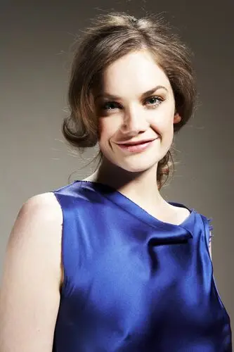 Ruth Wilson Jigsaw Puzzle picture 510516