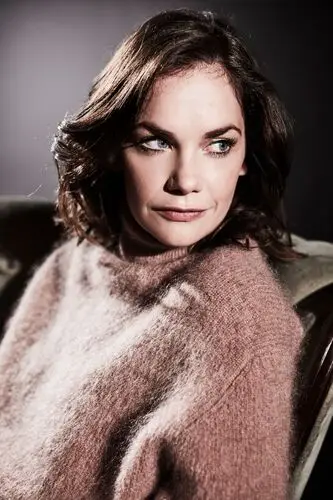 Ruth Wilson Jigsaw Puzzle picture 830976