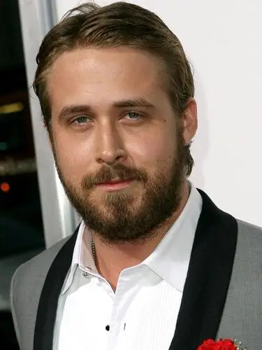 Ryan Gosling Jigsaw Puzzle picture 123113