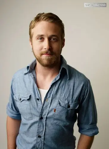 Ryan Gosling Jigsaw Puzzle picture 123117