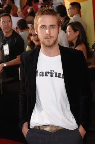 Ryan Gosling Jigsaw Puzzle picture 123122